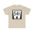 N REC 54F (Nebraska) (Road Sign) T-Shirt