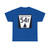 N REC 54F (Nebraska) (Road Sign) T-Shirt