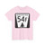 N REC 54F (Nebraska) (Road Sign) T-Shirt