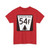 N REC 54F (Nebraska) (Road Sign) T-Shirt