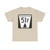 N REC 51F (Nebraska) (Road Sign) T-Shirt