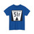 N REC 51F (Nebraska) (Road Sign) T-Shirt