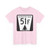 N REC 51F (Nebraska) (Road Sign) T-Shirt