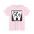 N REC 50B (Nebraska) (Road Sign) T-Shirt
