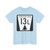 N REC 13L (Nebraska) (Road Sign) T-Shirt