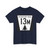 N REC 13M (Nebraska) (Road Sign) T-Shirt