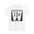 N REC 13P (Nebraska) (Road Sign) T-Shirt