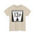 N REC 13P (Nebraska) (Road Sign) T-Shirt
