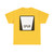 N SPUR Blank (Nebraska) (Road Sign) T-Shirt