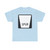 N SPUR Blank (Nebraska) (Road Sign) T-Shirt