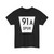 N SPUR 91A (Nebraska) (Road Sign) T-Shirt