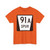 N SPUR 91A (Nebraska) (Road Sign) T-Shirt