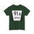 N SPUR 91A (Nebraska) (Road Sign) T-Shirt