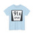 N SPUR 91A (Nebraska) (Road Sign) T-Shirt