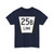 N LINK 25B (Nebraska) (Road Sign) T-Shirt