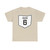 OH-6 1927 (Ohio) (Road Sign) T-Shirt