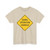 MUTCD-OH W23-H2a (Ohio) (Road Sign) T-Shirt