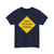 MUTCD-OH W23-H2a (Ohio) (Road Sign) T-Shirt
