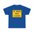 MUTCD-OH W16-H13aP (Ohio) (Road Sign) T-Shirt