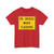 MUTCD-OH W16-H13aP (Ohio) (Road Sign) T-Shirt