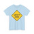 MUTCD-OH W15-H2 (Ohio) (Road Sign) T-Shirt