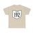OH-192 1948 (Ohio) (Road Sign) T-Shirt