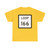 Texas Loop 166 (Texas) (Road Sign) T-Shirt
