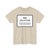 MUTCD-CA S25 (California) (Road Sign) T-Shirt