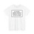 MUTCD-CA S22 open text (California) (Road Sign) T-Shirt