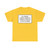MUTCD-CA S22 open text (California) (Road Sign) T-Shirt