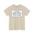 MUTCD-CA S22 (California) (Road Sign) T-Shirt