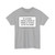 MUTCD-CA S22 (California) (Road Sign) T-Shirt