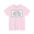 MUTCD-CA S22 (California) (Road Sign) T-Shirt