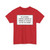 MUTCD-CA S22 (California) (Road Sign) T-Shirt
