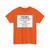 MUTCD-CA S3-1 (California) (Road Sign) T-Shirt