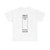 MUTCD-CA S2 (California) (Road Sign) T-Shirt