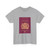 Jersey Passport - T-Shirt