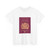 Jersey Passport - T-Shirt