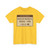 MUTCD-CA S29-2 (California) (Road Sign) T-Shirt