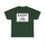 MUTCD-CA R118 (California) (Road Sign) T-Shirt