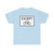 MUTCD-CA R118 (California) (Road Sign) T-Shirt
