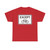 MUTCD-CA R118 (California) (Road Sign) T-Shirt