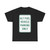MUTCD-CA R116 (California) (Road Sign) T-Shirt