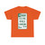 MUTCD-CA R114A open text (California) (Road Sign) T-Shirt