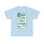 MUTCD-CA R114A open text (California) (Road Sign) T-Shirt