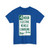 MUTCD-CA R114A open text (California) (Road Sign) T-Shirt