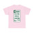MUTCD-CA R114A open text (California) (Road Sign) T-Shirt