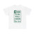 MUTCD-CA R114A (California) (Road Sign) T-Shirt