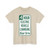 MUTCD-CA R114A (California) (Road Sign) T-Shirt