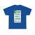 MUTCD-CA R114A (California) (Road Sign) T-Shirt